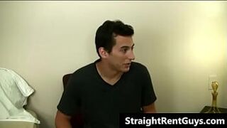 Super hot hetero guys doing gay sex gay sex porn video