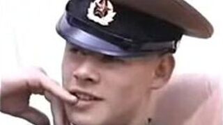 Russian soldier version VHS Military Zone Scene8 Studio AMR videos gay porno videos sex movies. porn video
